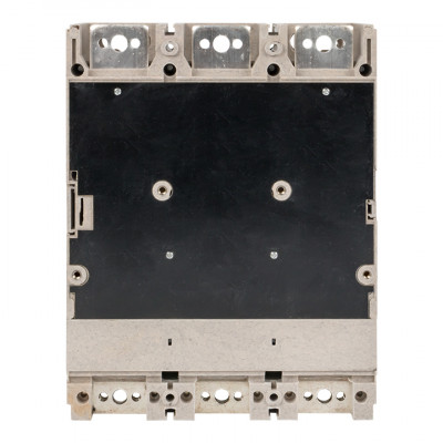 Фотография Выключатель автоматический ВА-99  800/ 800А 3P 35кА с электронным расцепителем EKF PROxima, артикул mccb99-800-800e