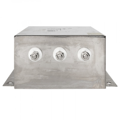 Фотография ЭМС-фильтры для преобразователя частоты 30-37 кВт, артикул vector-emi-37