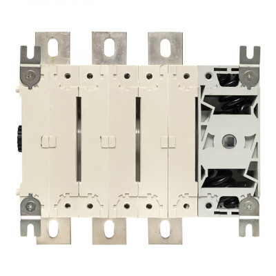 Фотография Рубильник 1250A 3P без рукоятки управления TwinBlock EKF PROxima, артикул tb-s-1250-3p
