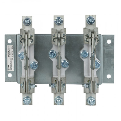 Фотография Разъединитель РЕ19-37-31160 400А EKF PROxima, артикул re19-3731160