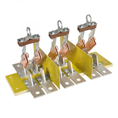 Фотография Разъединитель РЕ19-44-31160 2000А EKF PROxima, артикул re19-4431160