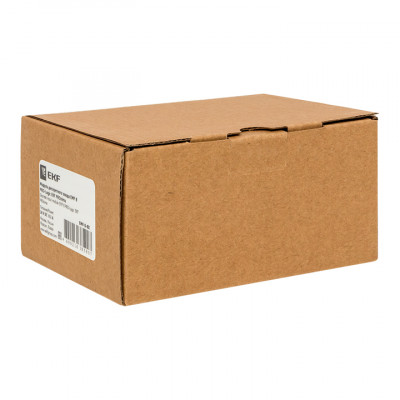 Фотография Модуль дискретного ввода EMF 8 PRO-Logic EKF PROxima, артикул EMF-D-8X