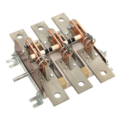 Фотография Разъединитель РЕ19-43-31140 1600А EKF PROxima, артикул re19-4331140