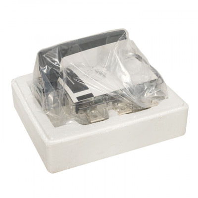 Фотография Выключатель-разъединитель ВРЭ 400А EKF PROxima, артикул vre-400