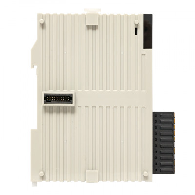 Фотография Модуль аналогового ввода EMF 4 PRO-Logic EKF PROxima, артикул EMF-A-4AI