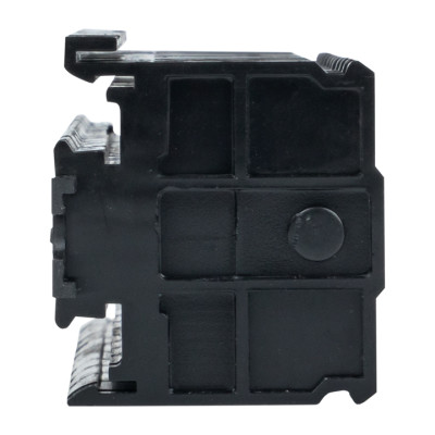 Фотография Терминал клеммный TK-0100 до 25 мм2 100A 10 клеммных пар EKF PROxima, артикул tk-0100