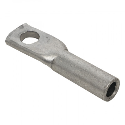 Фотография Наконечник силовой алюминиевый  ТА 35-10-8 EKF PROxima, артикул dl-35-8-8