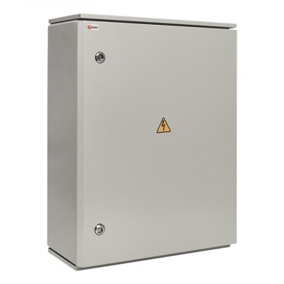 Фотография ЩМПг - 65.50.22 Гранит IP66 EKF PROxima, артикул mb65-3