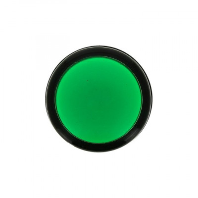 Фотография Матрица светодиодная AD16-22HS зеленый 230 В AC EKF PROxima, артикул ledm-ad16-g