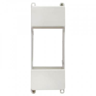 Фотография Пломбиратор вводного автомата на DIN-рейку 2 модуля EKF PROxima, артикул din-plomb-2