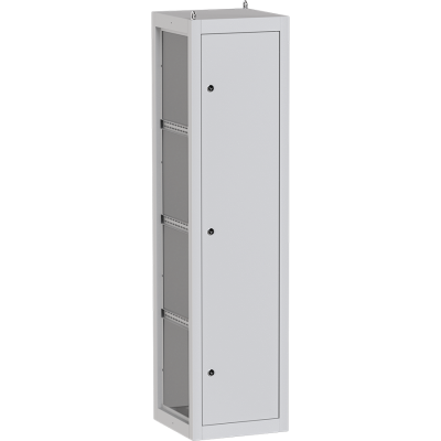 Фотография Каркас ВРУ-1 Unit S сварной (1800х450х450) IP31 EKF PROxima, артикул mb15-04-00m