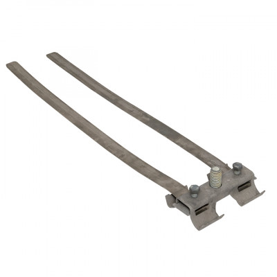 Фотография Крепления на трубы  D=300мм М16 EKF PROxima, артикул ilp-05301-16