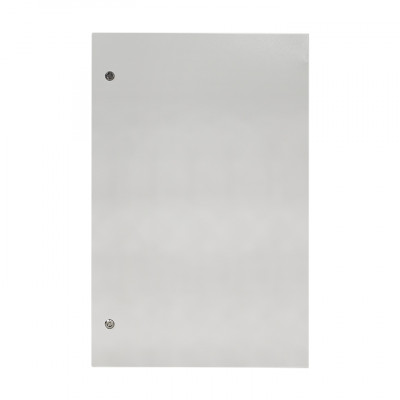 Фотография Щит с монтажной панелью ЩМПг-100.65.30 (ЩРНМ-5) IP54 EKF Basic, артикул mb24-5-bas