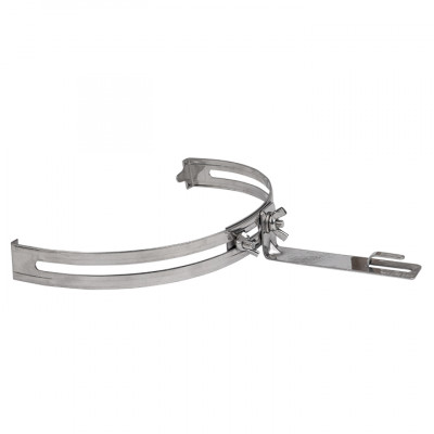 Фотография Держатель коньковый регулируемый 130-240 мм, CZ EKF PROxima, артикул lp-d2205-cz