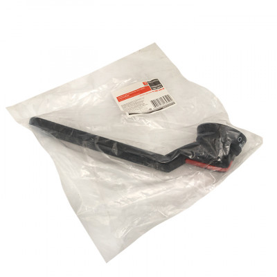 Фотография Рукоятка для управления через дверь рубильниками TwinBlock 1000-1600А EKF, артикул tb-1000-1250-dh