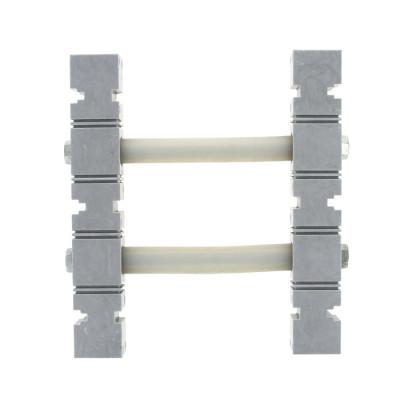 Фотография Изолятор шинный Мост 3F 1610S EKF PROxima, артикул plc-br-3p-1610