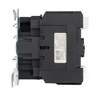 Фотография Пускатель электромагнитный серии ПМЛ-5160ДМ 95А 400В EKF Basic, артикул pml-s-95-400-basic