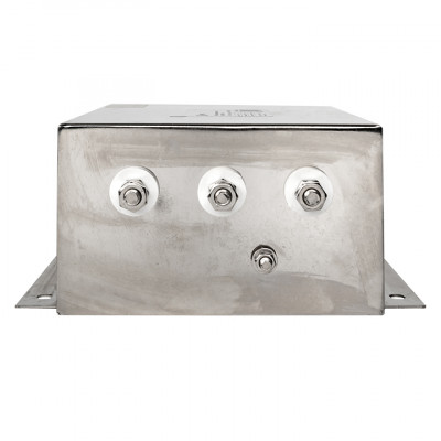 Фотография ЭМС-фильтры для преобразователя частоты 30-37 кВт, артикул vector-emi-37