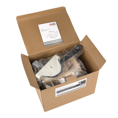 Фотография ВР32У-39A71240-R 630А, 2 направ. с д/г камерами, с передней смещённой рукояткой EKF MAXima, артикул uvr32-39a71240-r