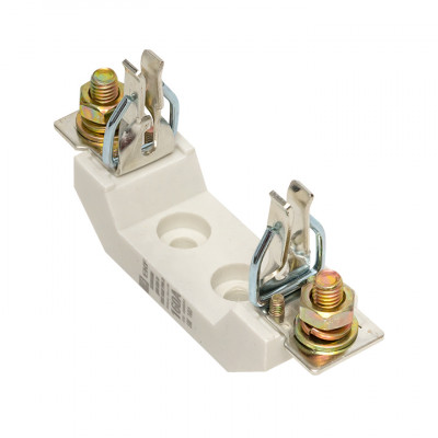 Фотография Основание с держателем к ППН-33 габарит 0 EKF PROxima, артикул fusb-33-0