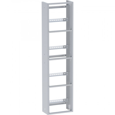 Фотография Короб КСС (1200х300х150) EKF Basic, артикул uerm2-kss-1200-bas