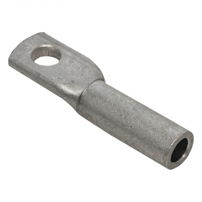 Фотография Наконечник силовой алюминиевый  ТА 50-10-9 EKF PROxima, артикул dl-50-10-9