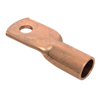 Фотография Наконечник медный ТМ 150-12-19 EKF PROxima, артикул tm-150-12-19