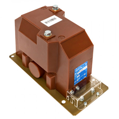 Фотография Трансформатор напряжения НИОЛ-СТ-6--100-0,5-50ВА У3, артикул NIOLST-10111-50ВА