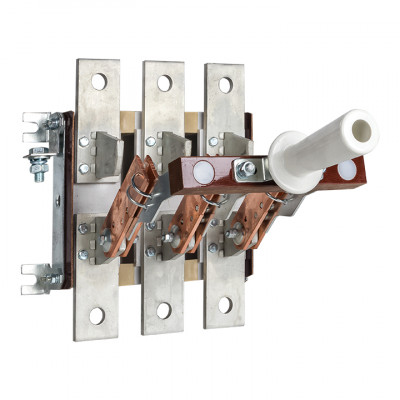 Фотография Разъединитель РЕ19-43-31110 1600А EKF PROxima, артикул re19-4331110