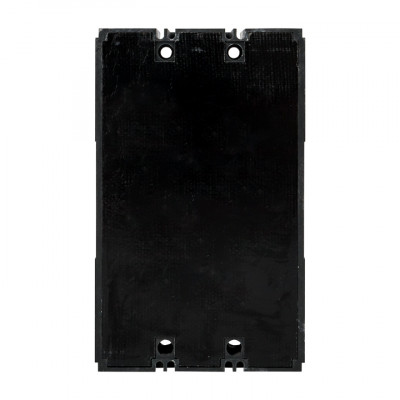 Фотография Выключатель автоматический ВА-99М  100/ 63А 3P 50кА с электронным расцепителем EKF PROxima, артикул mccb99-100-63me