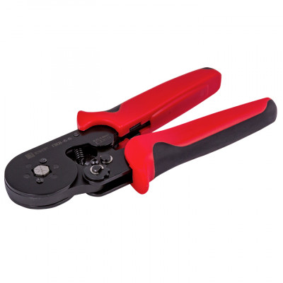 Фотография Пресс-клещи  ПКВ-6-6 EKF Expert, артикул pkv-6-6-exp