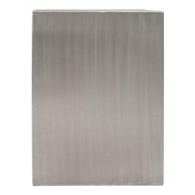 Фотография Щит из нержавеющей стали Inox AISI 304 (500х400х210) IP66 EKF PROxima, артикул mb-inox-5421