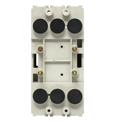 Фотография Панель втычная PM-99/1-125 переднего присоединения для ВА-99 125А EKF PROxima, артикул mccb99-a-85