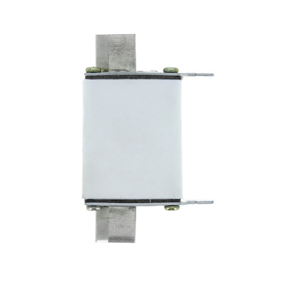 Фотография Плавкая вставка ППН-33 100/4А габарит 00С EKF PROxima, артикул fus-33/100/4