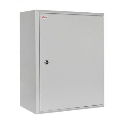 Фотография Щит с монтажной панелью ЩМП- 27.21.14 (ЩМП-00) IP31 EKF PROxima, артикул mb22-00