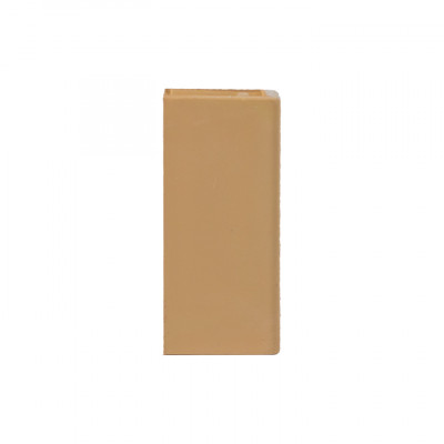 Фотография Соединитель (25х16) (4 шт) светлое дерево EKF-Plast, артикул conl-25-16x4