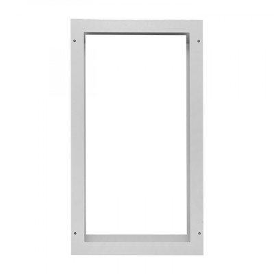 Фотография Цоколь к ВРУ Unit S IP31 (Вх800х450) EKF PROxima, артикул mb15-08-02-05