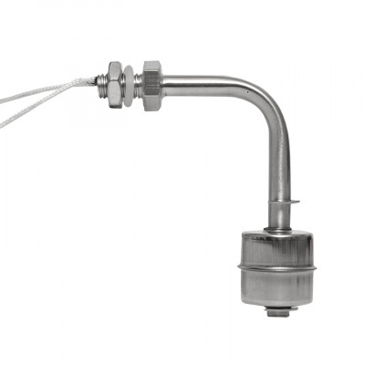 Фотография Поплавковый датчик уровня RLF-1 NO, артикул RLF-1-NO