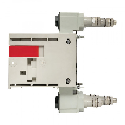 Фотография Панель выкатная PM-99/2-400 заднего присоединения для ВА-99 400А EKF PROxima, артикул mccb99-a-98