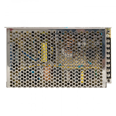 Фотография Блок питания 24В с функцией ИБП MPSu-155W-24 EKF PROxima, артикул mpsu-155w-24