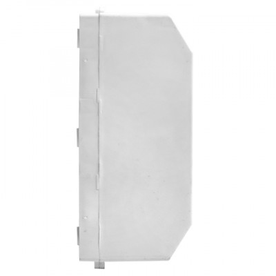 Фотография Бокс КМПН 1/2 EKF PROxima, артикул pbm40-n-2s