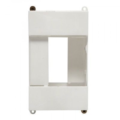 Фотография Пломбиратор вводного автомата на DIN-рейку 3 модуля EKF PROxima, артикул din-plomb-3