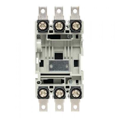 Фотография Панель втычная PM-99/1-250 переднего присоединения для ВА-99 250А EKF PROxima, артикул mccb99-a-87