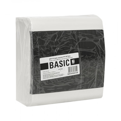 Фотография Щит распределителный ЩРН-П-8 (пром. упаковка) IP41 EKF Basic, артикул pb-n-8-bas