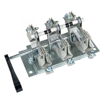 Фотография Разъединитель РЕ19-35-31120 250А EKF PROxima, артикул re19-3531120