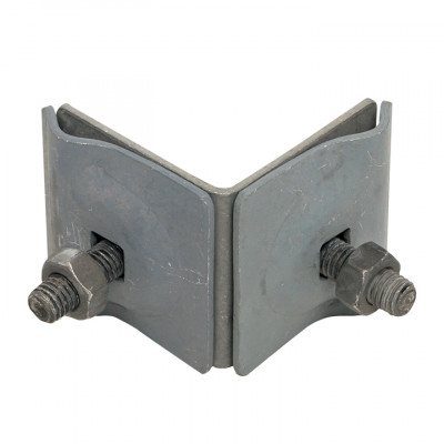 Фотография Держатель фальцевый, HZ EKF PROxima, артикул lp-33196