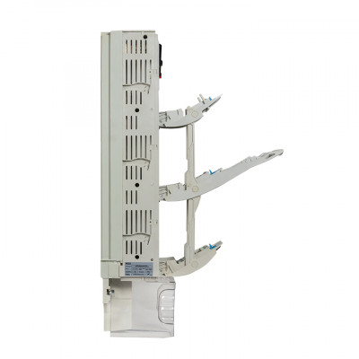 Фотография УВРЭ вертикальный 400А под предохранители ППН (габ.2)-185 одновременный EKF PROxima, артикул uvre-v-400-o