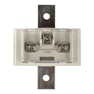 Фотография Трансформатор тока ТТЕ-A-800/5А с клеммой напряжения класс точности 0,5 EKF PROxima, артикул tte-S-800