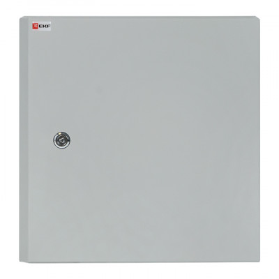 Фотография Щит с монтажной панелью ЩМПг- 40.40.15 IP54 EKF PROxima, артикул mb24-003