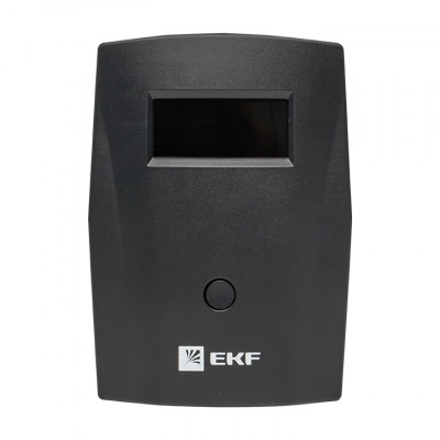 Фотография Источник Бесперебойного Питания Линейно-интерактивный  E-Power SSW 200 800 ВА Proxima, артикул SSW-280